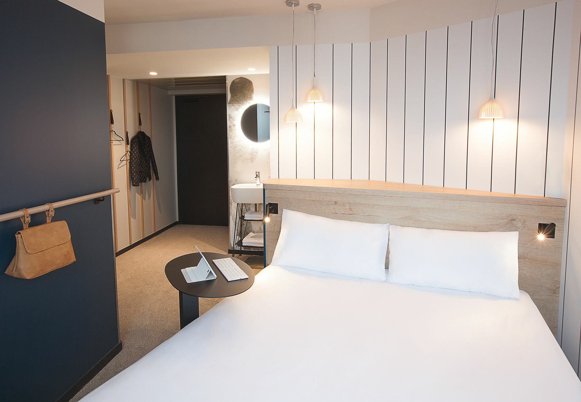 Ibis Styles Paris 16 Boulogne Hotel Exterior photo